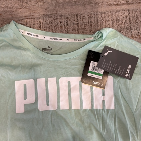Puma Tee - Picture 2 of 4